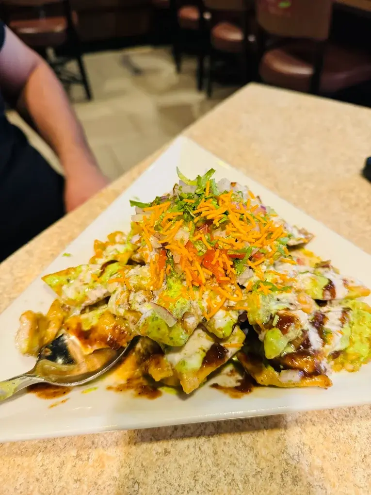 Experience authentic Indian cuisine at Y Not Indian Bar & Bistro in Edmonton