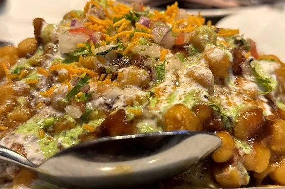 Best indian restaurant in Edmonton, AB