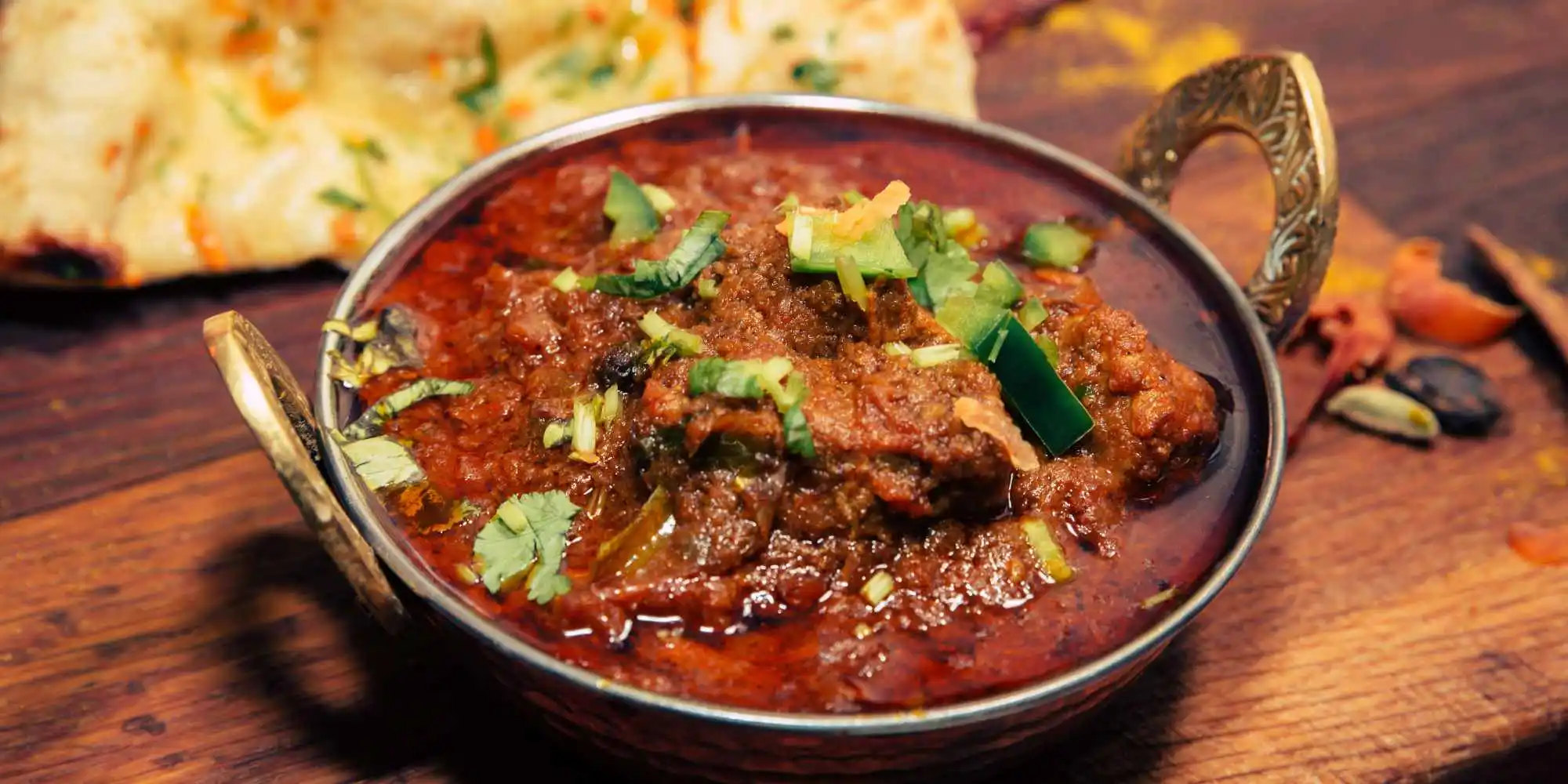 Y Not Indian Bar & Bistro - Best shahi paneer in Edmonton, AB