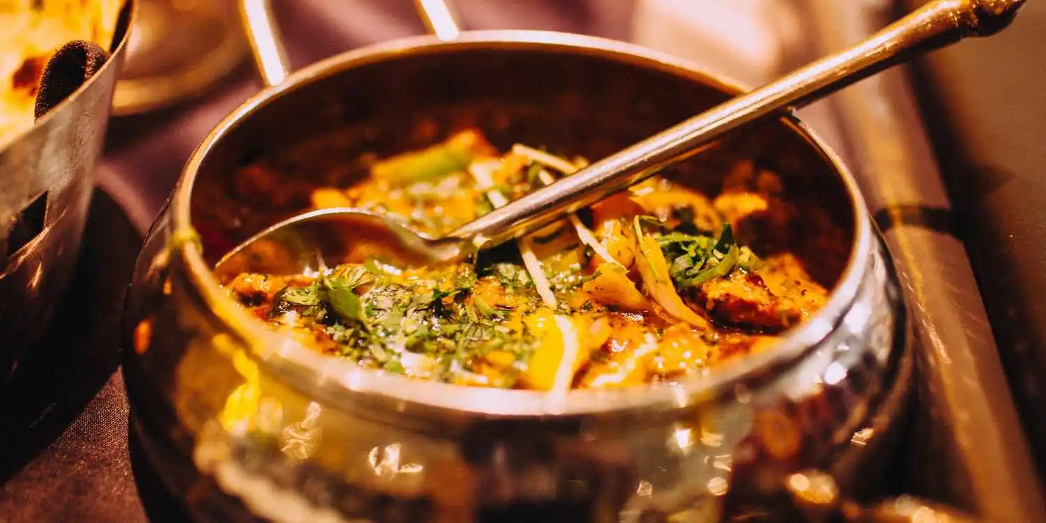 Y Not Indian Bar & Bistro - Best gulab jamun in Edmonton, AB